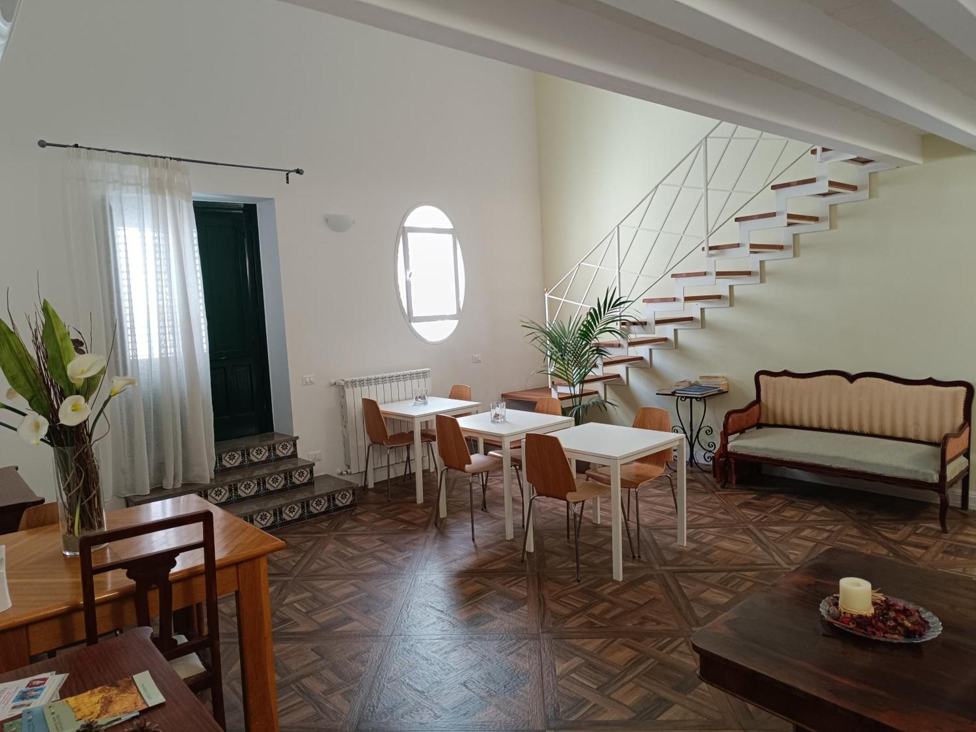 Demetra Rooms Палермо Екстериор снимка